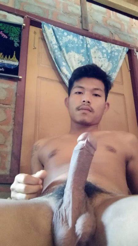 Slave To Asian Cock