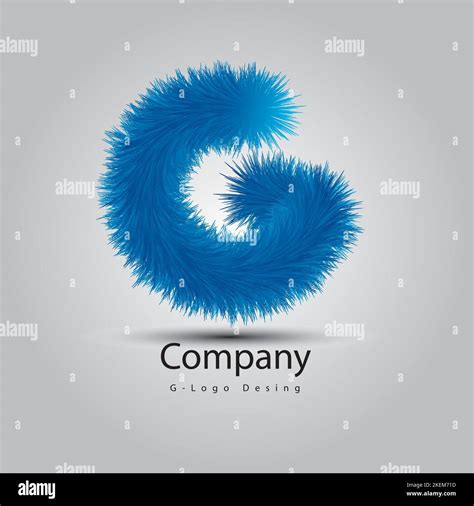 G Letter Logo Design Illustrator G Letter Logo Vector Free Download