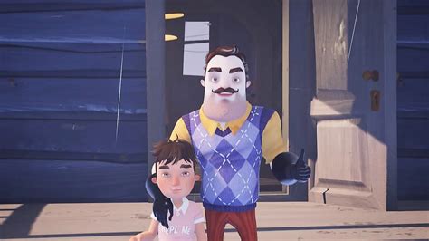 Hello Neighbor 2 Review Attack Of The Fanboy