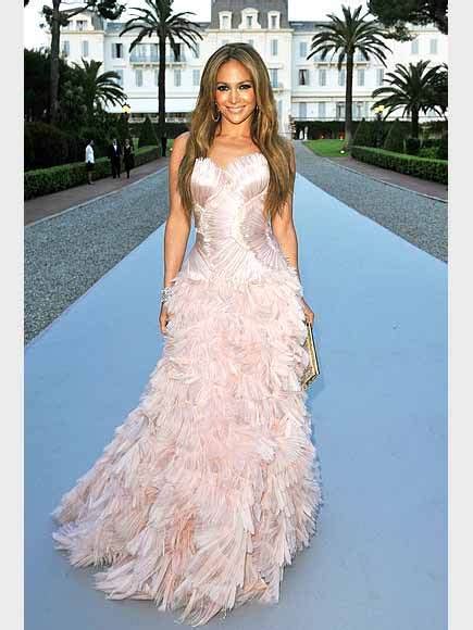 Jennifer Lopez Fashion Icon Gods T To The Entertainment World