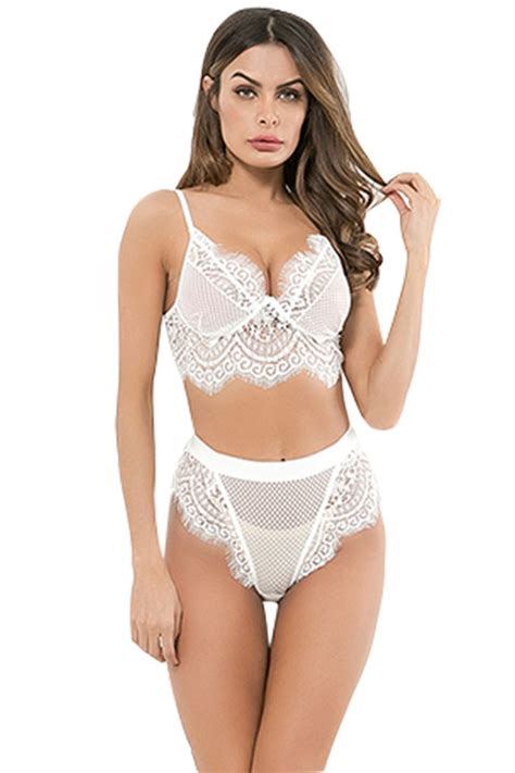 Pin On Sexy Lingerie For Bedroom