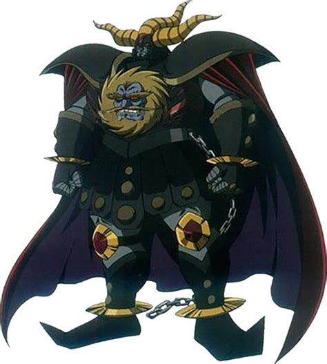 Great General Of Darkness Mahou Kaiju Series Wiki Fandom