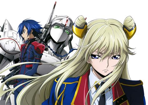We did not find results for: Pin de Wahyu dwi em Code Geass "Akito The Exiled" | Anime ...