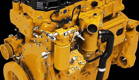Caterpillar C15 Engine Overhaul Rebuild Kits & Parts | HDKits