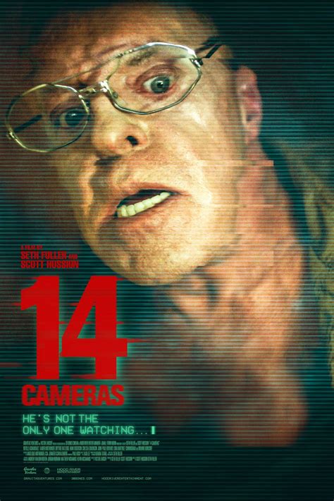 A blind man who regains his vision finds himself becoming metaphorically blinded by his obsession for the superficial. 14 Cameras | Teaser Trailer