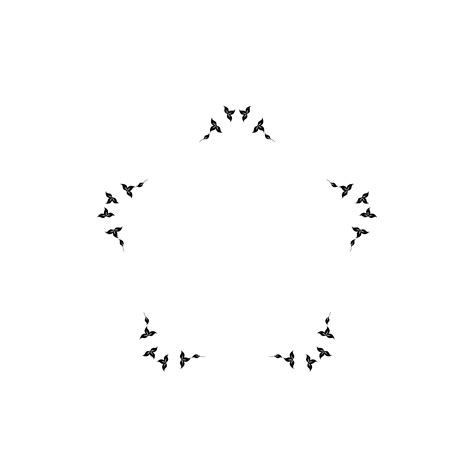 Download Flourish Circle Extended 7 SVG | FreePNGImg