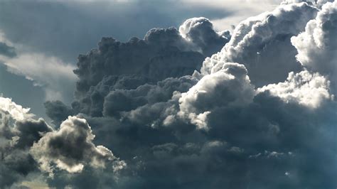Fotos Gratis Naturaleza Nube Cielo Luz De Sol Nublado Atmósfera