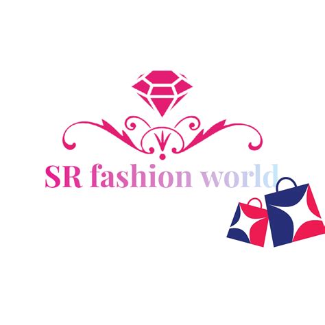 Sr Fashion World Home