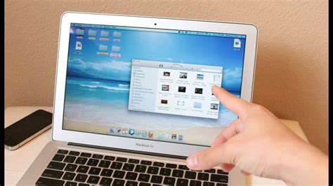 Mac Tips Clean And Organize Your Files And Folders Youtube