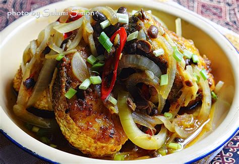 Berikut dua jenis sambal kecap yang bisa menjadi pelengkap ikan bakar dan kambing guling. Resepi Sambal Kicap Pedas Nasi Ayam - Tol Kartasura