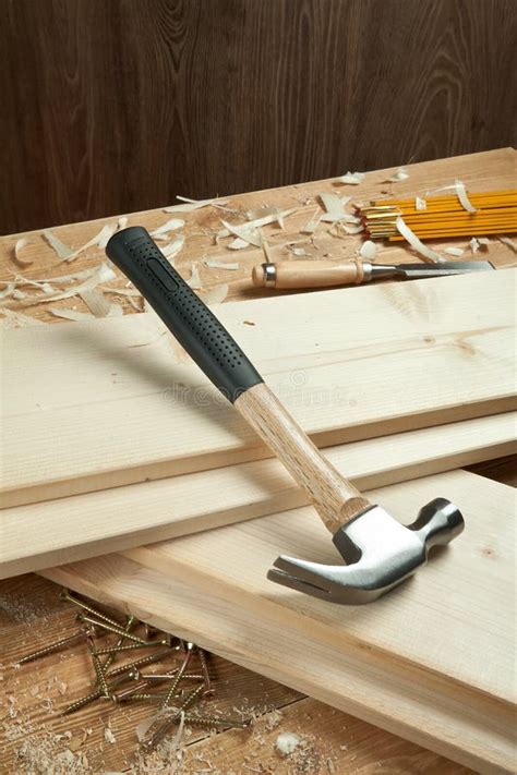 Wood Working Stock Image Image Of Concept Carpenter 20392755