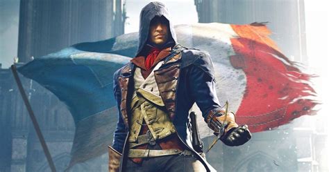 Assassins Creed The 5 Best Outfits Across All Games And The 5 Worst
