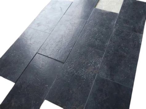 30 Mm Thick Rectangular Polished Finish Counter Top Kadappa Stone Solid