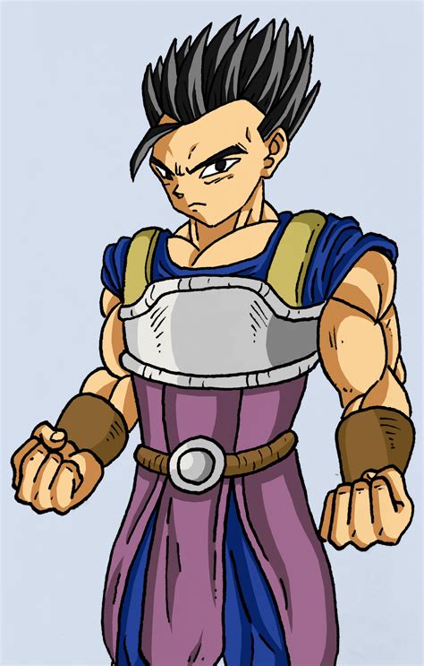 Cabba Redesign Base Form By Dappertoad On Newgrounds
