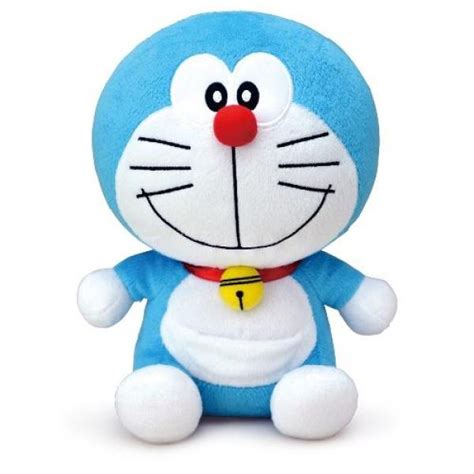 Doraemon Stuffed M Plush Dolls Doll Japan Doraemon