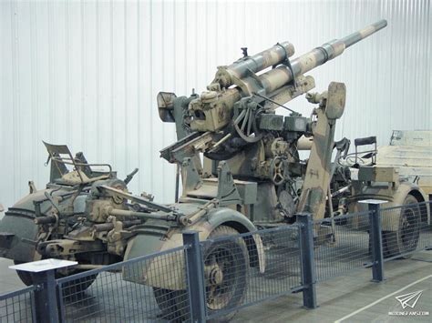 【威龙 6923】135 德国88mm Flak 3637高射炮2in1素组评测静态模型爱好者 致力于打造最全的模型评测网站