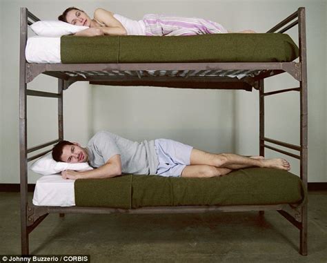Can Separate Beds Be The Key To A Happy Relationship How Almost 40 Of