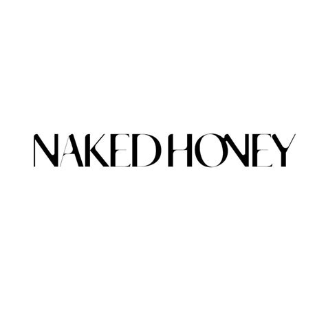 Naked Honey