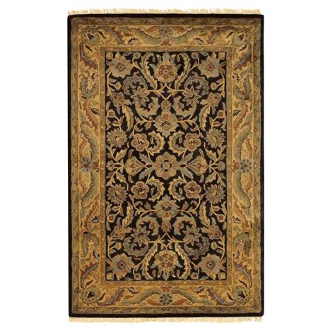 See all of home decorators collection page for online coupons, promo codes, sales, deals and sign up to receive emails from home decorators collection, and get notices about new products get free delivery on all rugs and free rug pad. Home Decorators Collection Chantilly Black 2 ft. x 3 ft ...