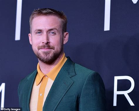 Ryan Gosling Heads Down Under To Film Big Budget Action Blockbuster The