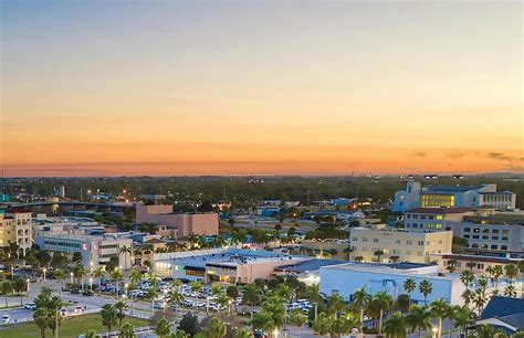 2023 Fort Pierce Organizational Chart by City of Fort Pierce - Issuu