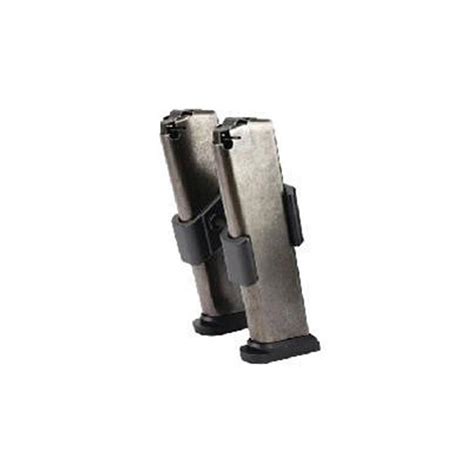 Hi Point 995ts 9mm Magazines With Dual Mag Carrier 664341 Handgun