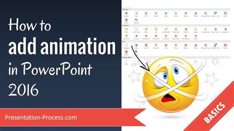 Top Types Of Animation In Powerpoint Inoticia Net