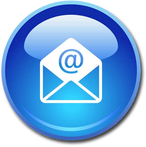  Icon Png Web Email Id Svg Png Icon Free Download 504375 Images