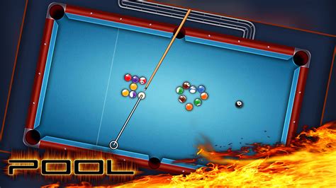 8 Ball Mini Pool Pro