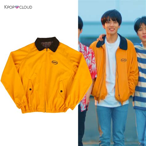 Bts Jungkook Euphoria Jacket On Storenvy