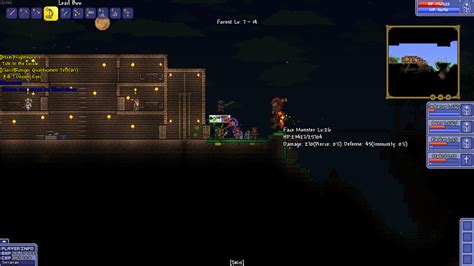 Standalone N Terraria Mod Rpg Races Classes Quests And Other