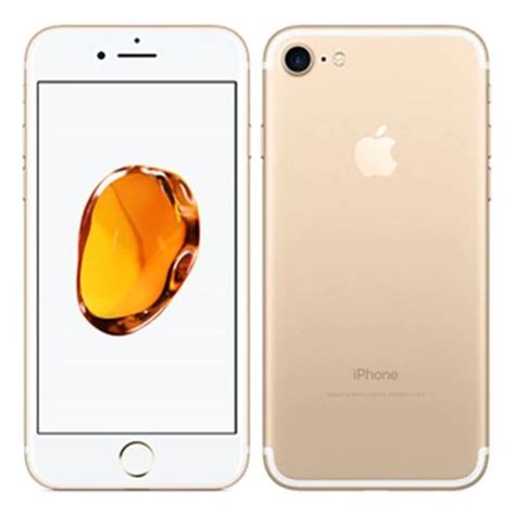 Buy Refurbished Apple Iphone 7 Gsm Unlocked On Sale Daily Steals