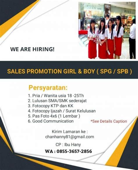 Kak tolong buatin surat lamaran pekerjaan dari iklan lowongan. Contoh Lowongan Pekerjaan Sebagai Sekretaris Dalam Bahasa ...