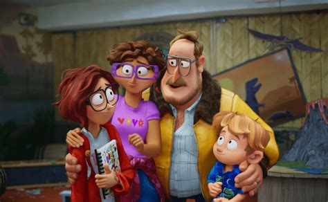 Para Toda La Familia Películas Animadas En Netflix Imperdibles