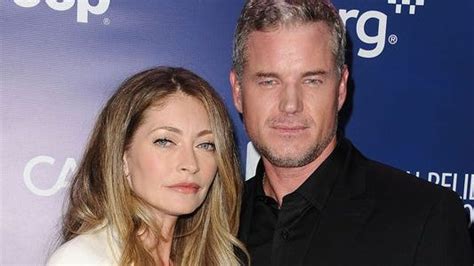Eric Dane Defends Infamous Nude Tape With Ex Rebecca Gayheart