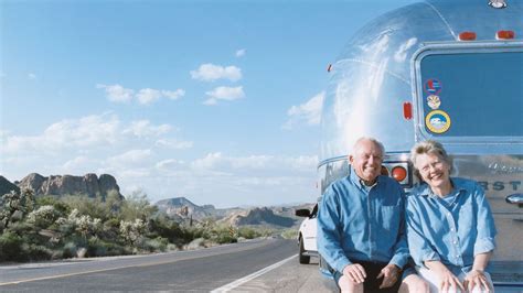 Need Retirement Travel Ideas Consider These 4 Road Trips