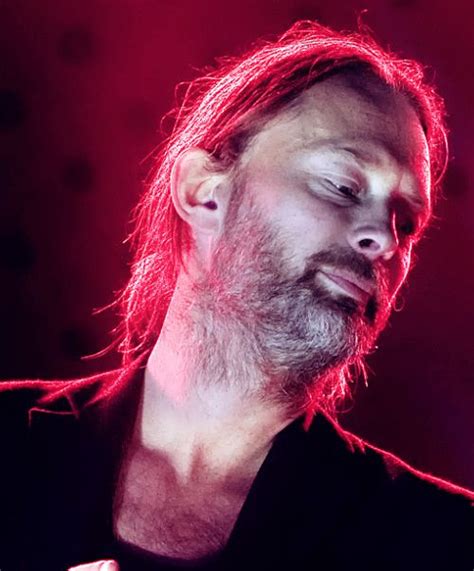 Thom Yorke Radiohead