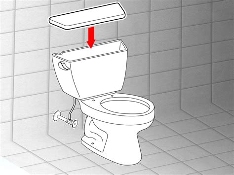 How To Install A Toto Toilet 5 Steps With Pictures Wikihow