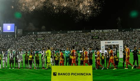Alianza Lima Copa Libertadores 2020 Precios De Entradas Para El