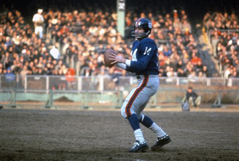 Nfl History 30 Best Quarterbacks Of All Time Page 6