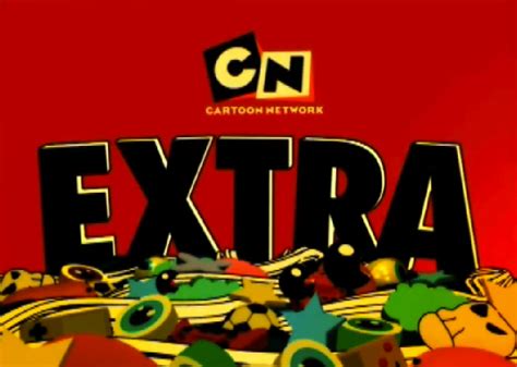 Cartoon Network Extra The Cartoon Network Wiki Fandom
