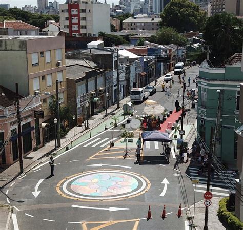 Galeria De Ruas Completas No Brasil Cidades Que Redesenharam Vias Com Foco Nas Pessoas 4