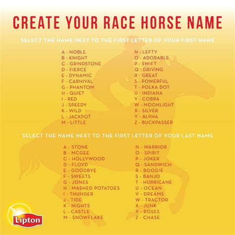 Whats Your Horse Race Name Im Speedy Snowflake Kentuckyderby