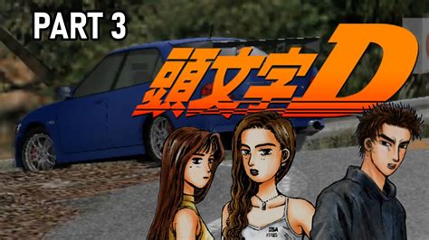 Impact Blue And Keisuke Initial D Arcade Stage Ver 1 Lots