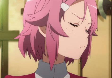 Pout | Anime Amino