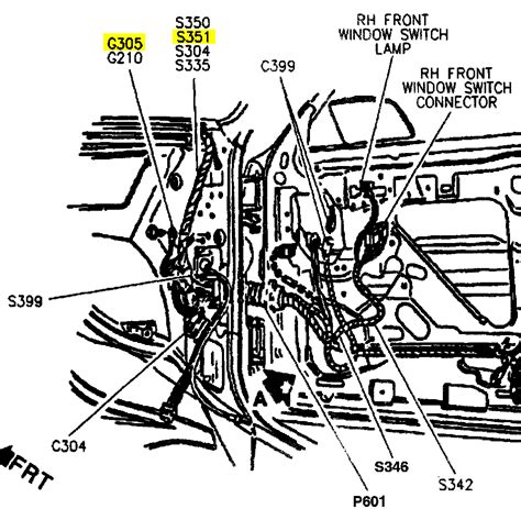 1993 buick century a c wiring diagram wiring diagram. Fuse Box 1993 Buick Century | Wiring Diagram