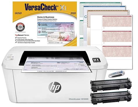 7 Best Check Printers In 2023 Micr Laser And Inkjets For Small