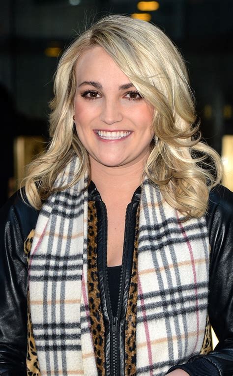 Jamie Lynn Spears From The Big Picture Todays Hot Photos E News