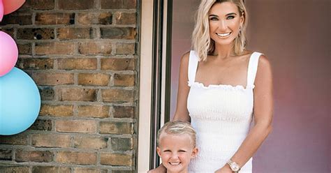 Billie Faiers Opens Up On Daughter Nelly Having Her Own Tv Show After
