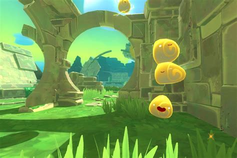 Slime rancher — is a colorful and extremely unusual adventure, the main character of which is a farmer named beatrix lebo. Скачать Slime Rancher торрент v1.4.2 на русском